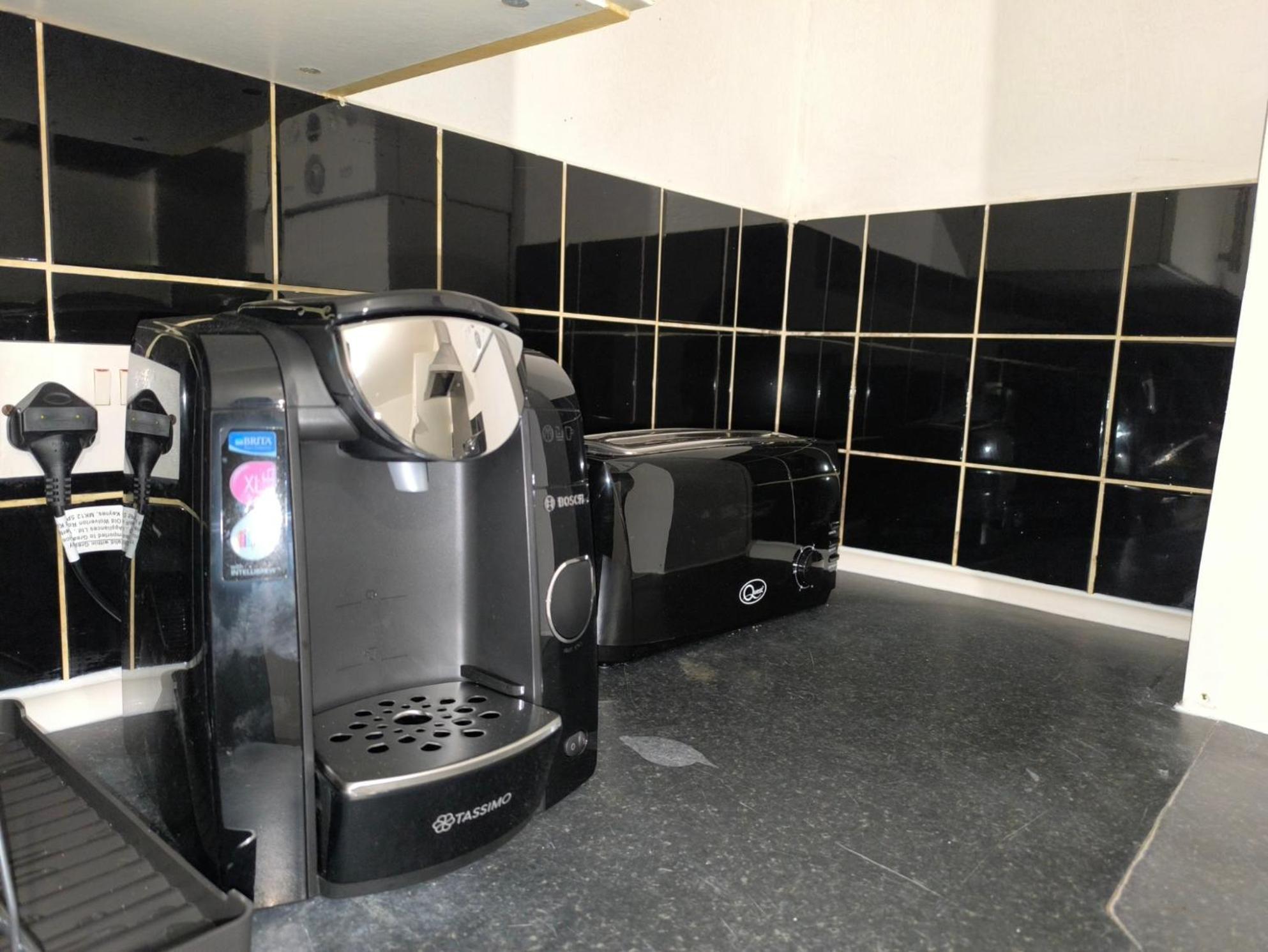 4 Pers Style South Wimledon Tube Station Guest house London
